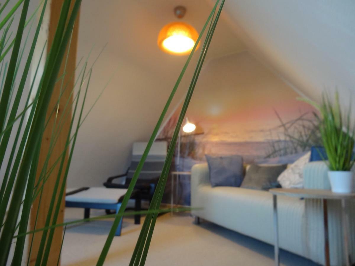 Kleine Mathilde Apartamento Fehmarn Exterior foto