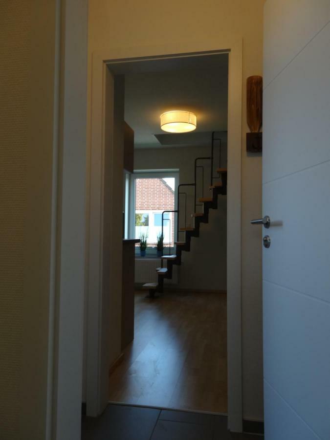 Kleine Mathilde Apartamento Fehmarn Exterior foto