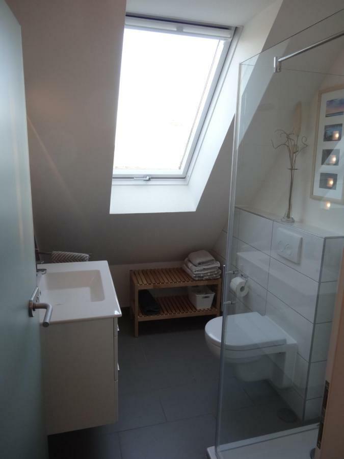 Kleine Mathilde Apartamento Fehmarn Exterior foto