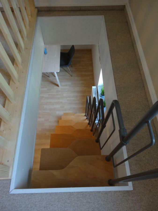 Kleine Mathilde Apartamento Fehmarn Exterior foto