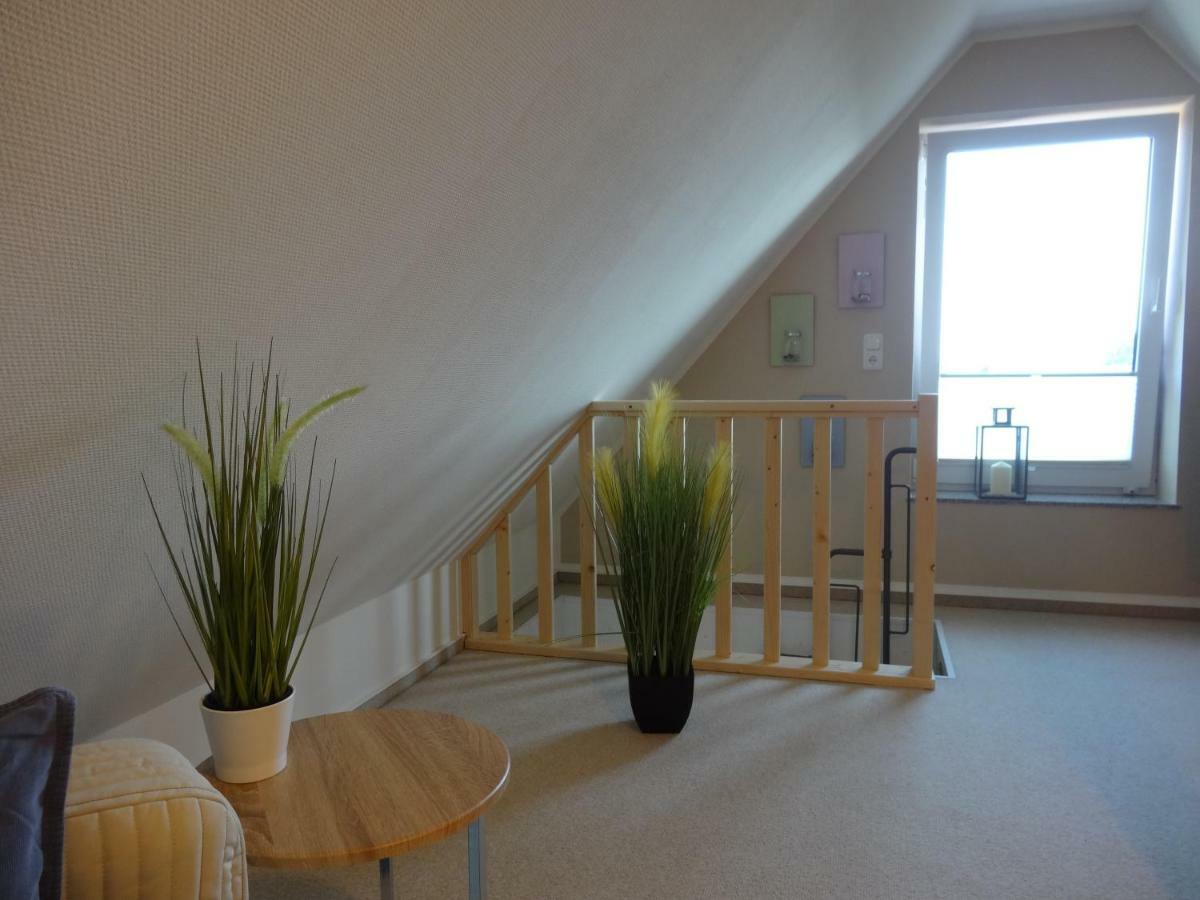 Kleine Mathilde Apartamento Fehmarn Exterior foto